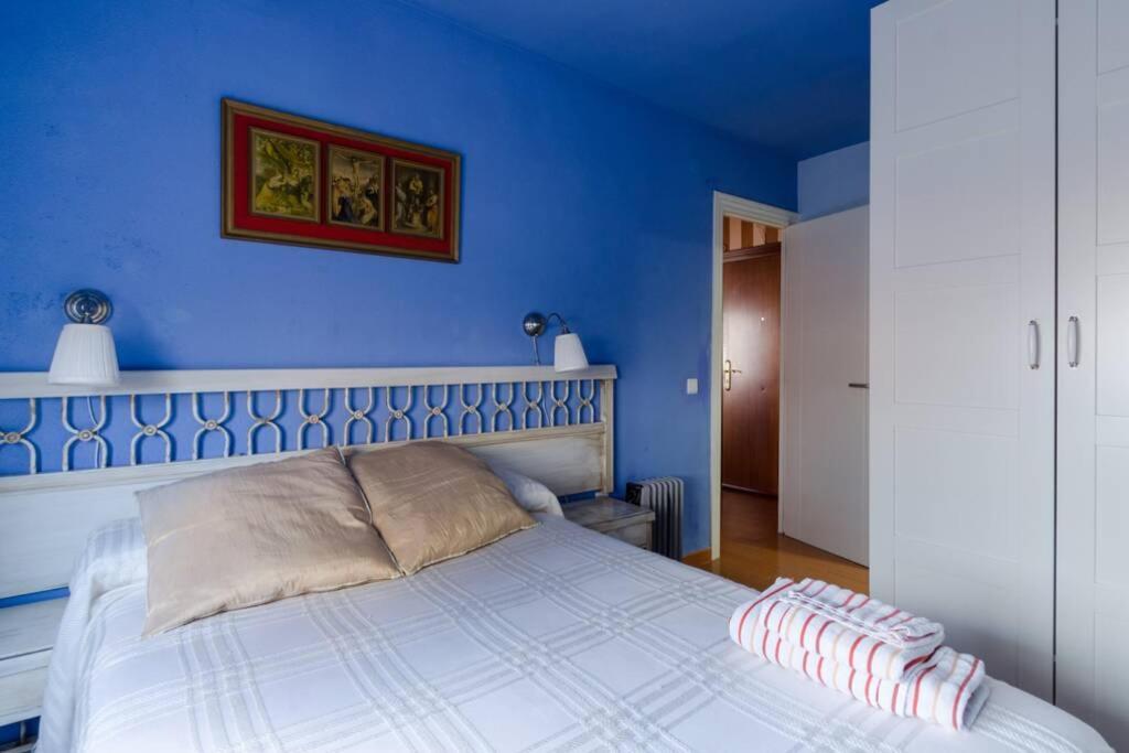 Apartamento Las Brisas Apartment Cádiz Exterior foto